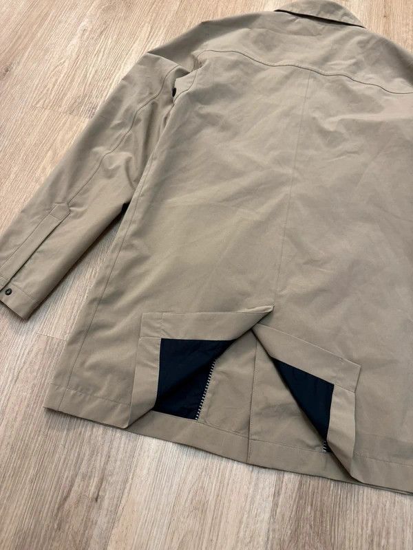 NN07 NN07 Tyler Mac Coat Jacket Waterproof size M Size US M / EU 48-50 / 2 - 8 Thumbnail