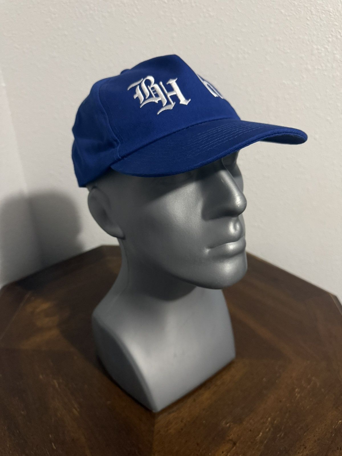 Brockhampton BROCKHAMPTON x Holiday Hat Size ONE SIZE - 2 Thumbnail