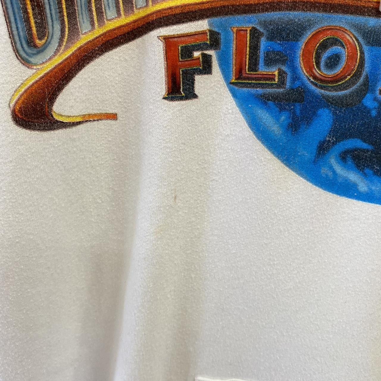 Universal Studios × Vintage Vintage universal studios Florida hoodies size: M Size US M / EU 48-50 / 2 - 6 Thumbnail