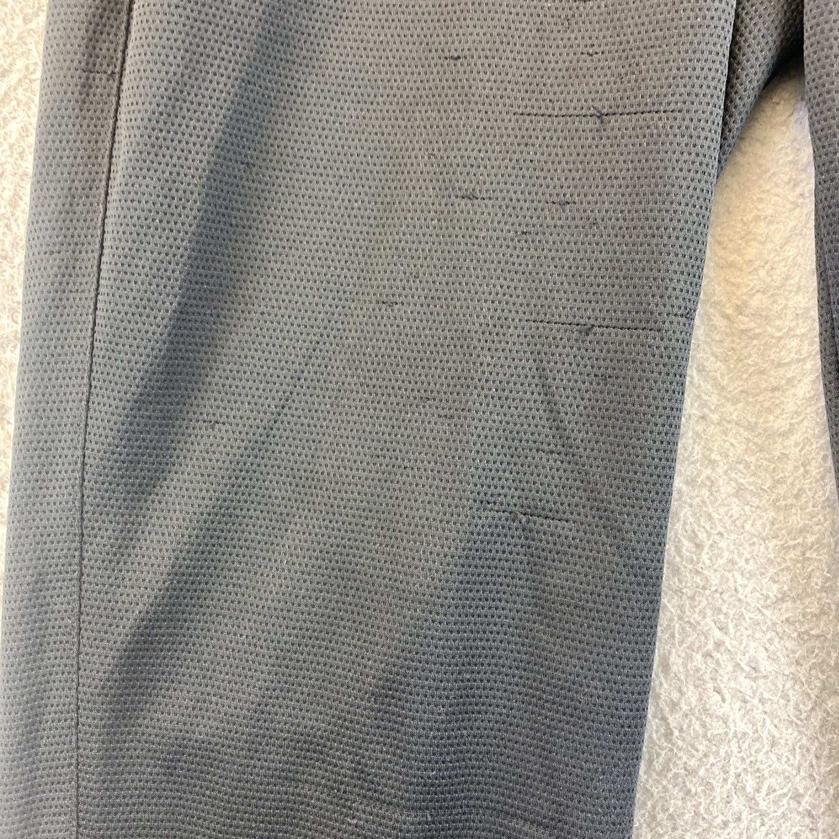 Nike Nike Men’s M Dri-FIT Flex Training Pants Black Sweatpants Activewear Men Size US 31 - 6 Thumbnail