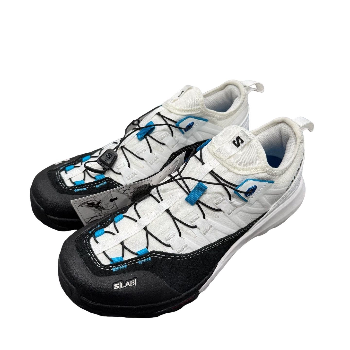 Salomon Salomon S/LAB Alpinway Hiking Sneakers US 6.5 Size US 6.5 / EU 39-40 - 1 Thumbnail
