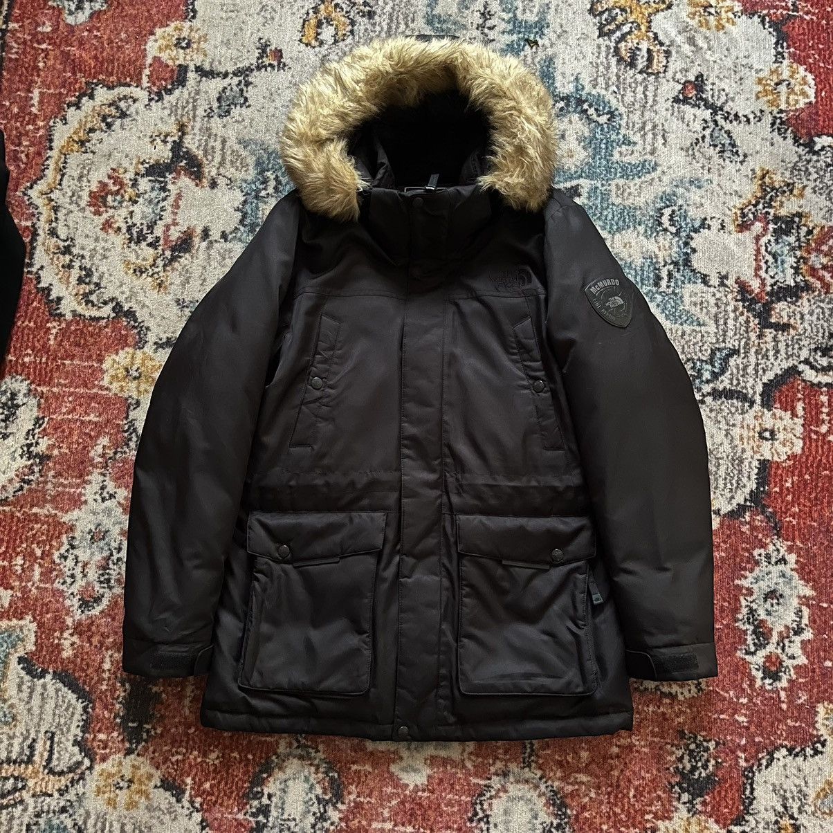 The North Face Mcmurdo series jacket Size US S / EU 44-46 / 1 - 2 Thumbnail