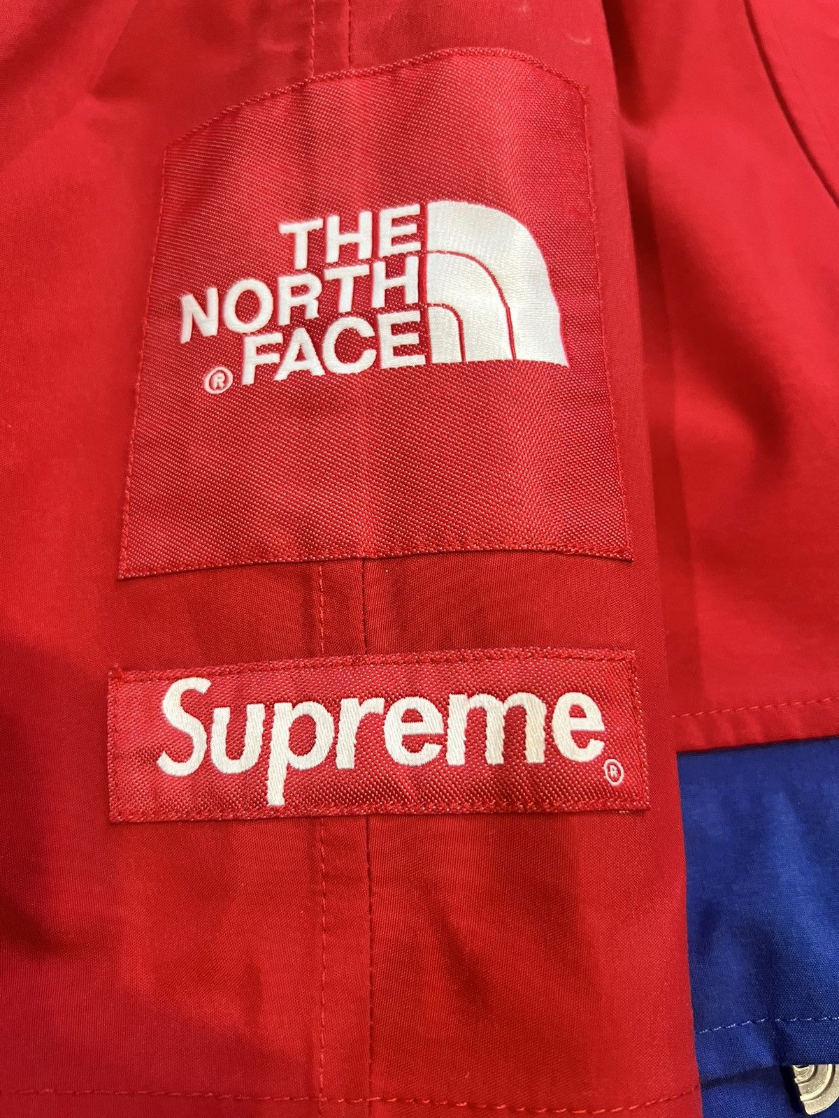 Supreme × The North Face 2010 Supreme The North Face Size US L / EU 52-54 / 3 - 3 Thumbnail