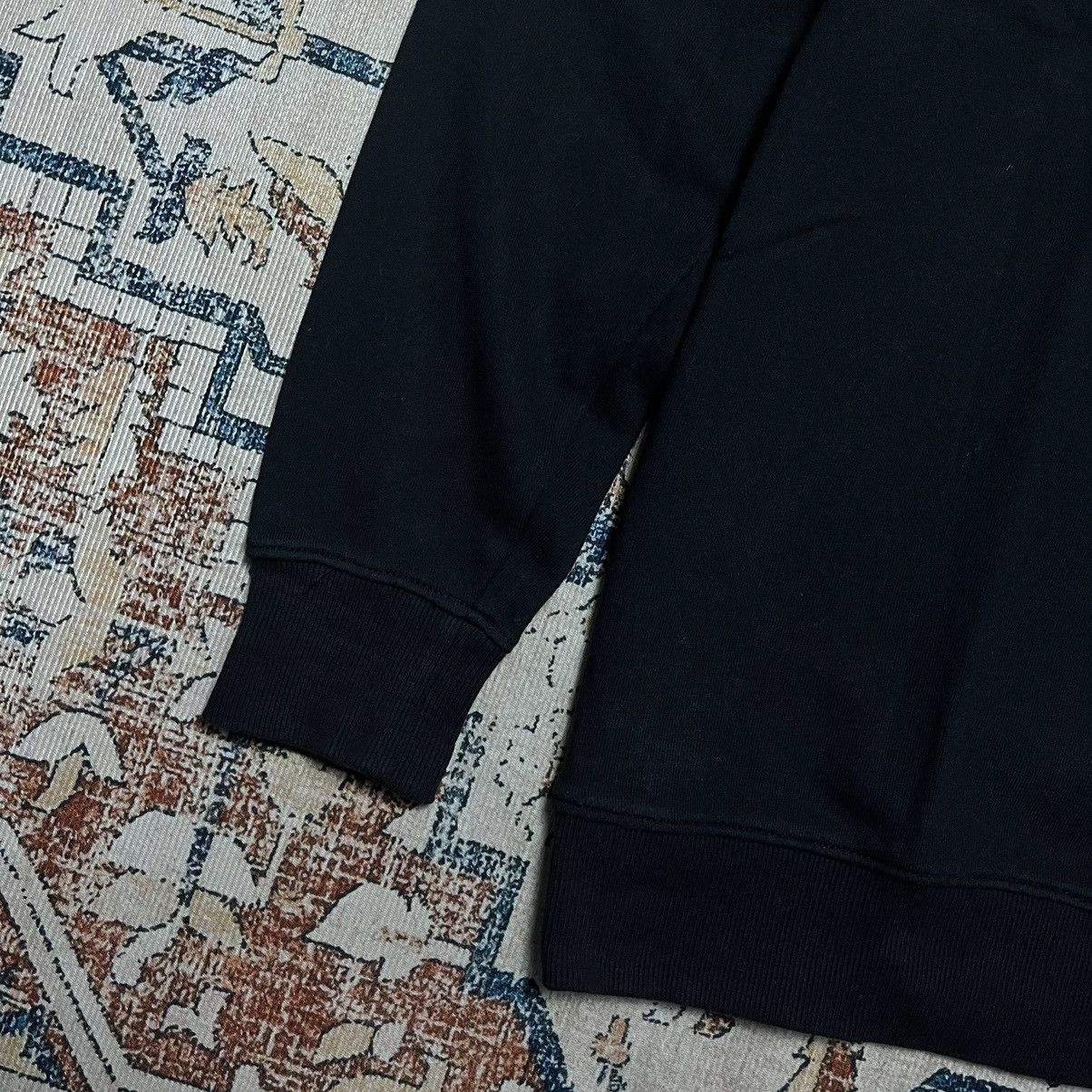 Lee Lee Big Logo Sweatshirts size S Reguler Size US S / EU 44-46 / 1 - 4 Thumbnail