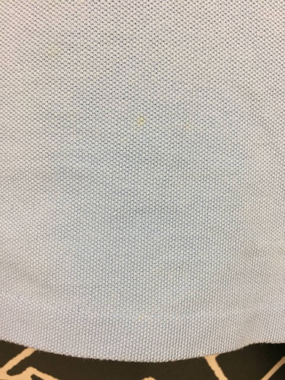 Polo Ralph Lauren Vtg Polo Ralph Lauren Pony Logo Slim Fit Polo Shirt Size US XL / EU 56 / 4 - 7 Thumbnail