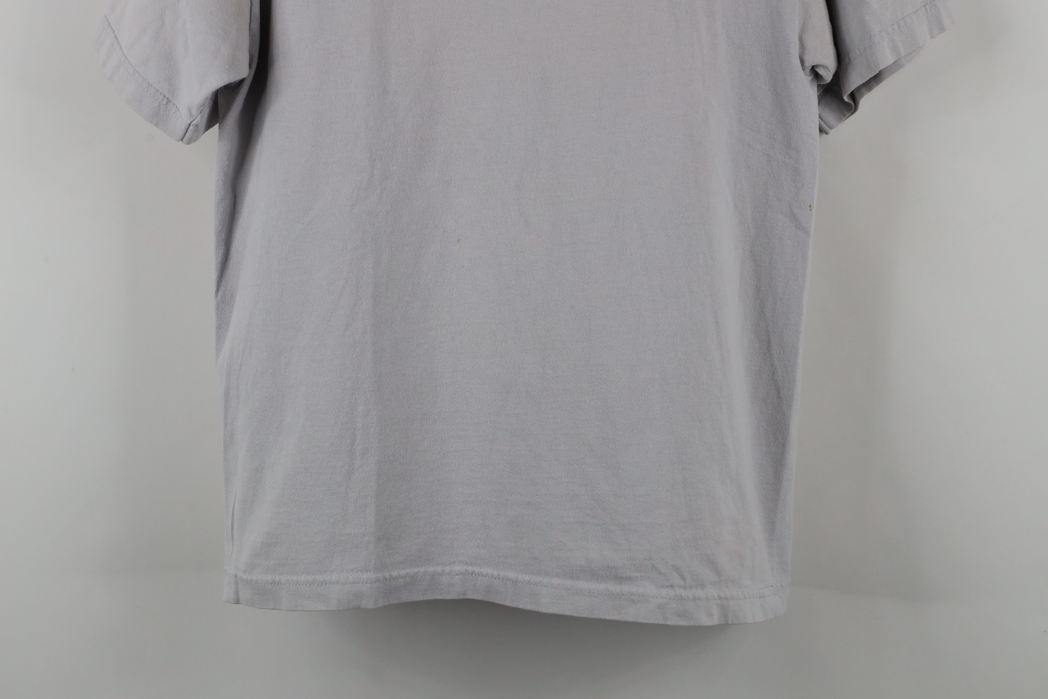 Chocolate × Vintage Vintage 90s Y2K Chocolate Skateboards Spell Box Logo T-Shirt Size US M / EU 48-50 / 2 - 3 Thumbnail