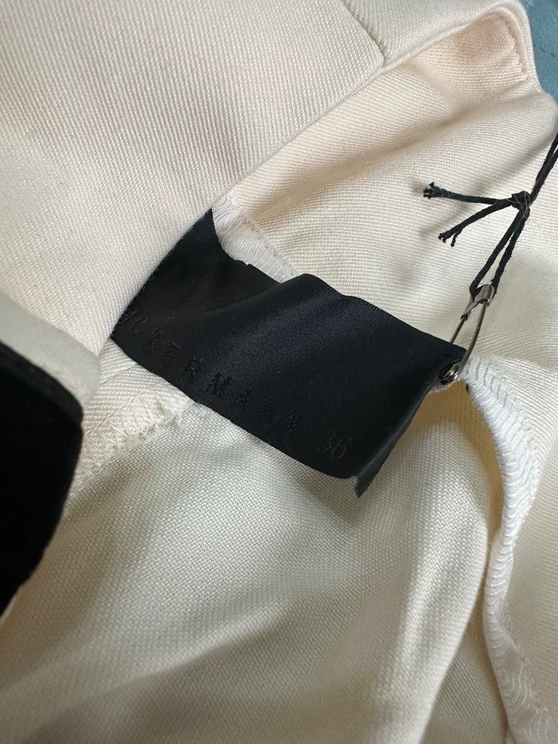 Haider Ackermann Haider Ackermann Casual trousers Size US 36 / EU 52 - 6 Thumbnail