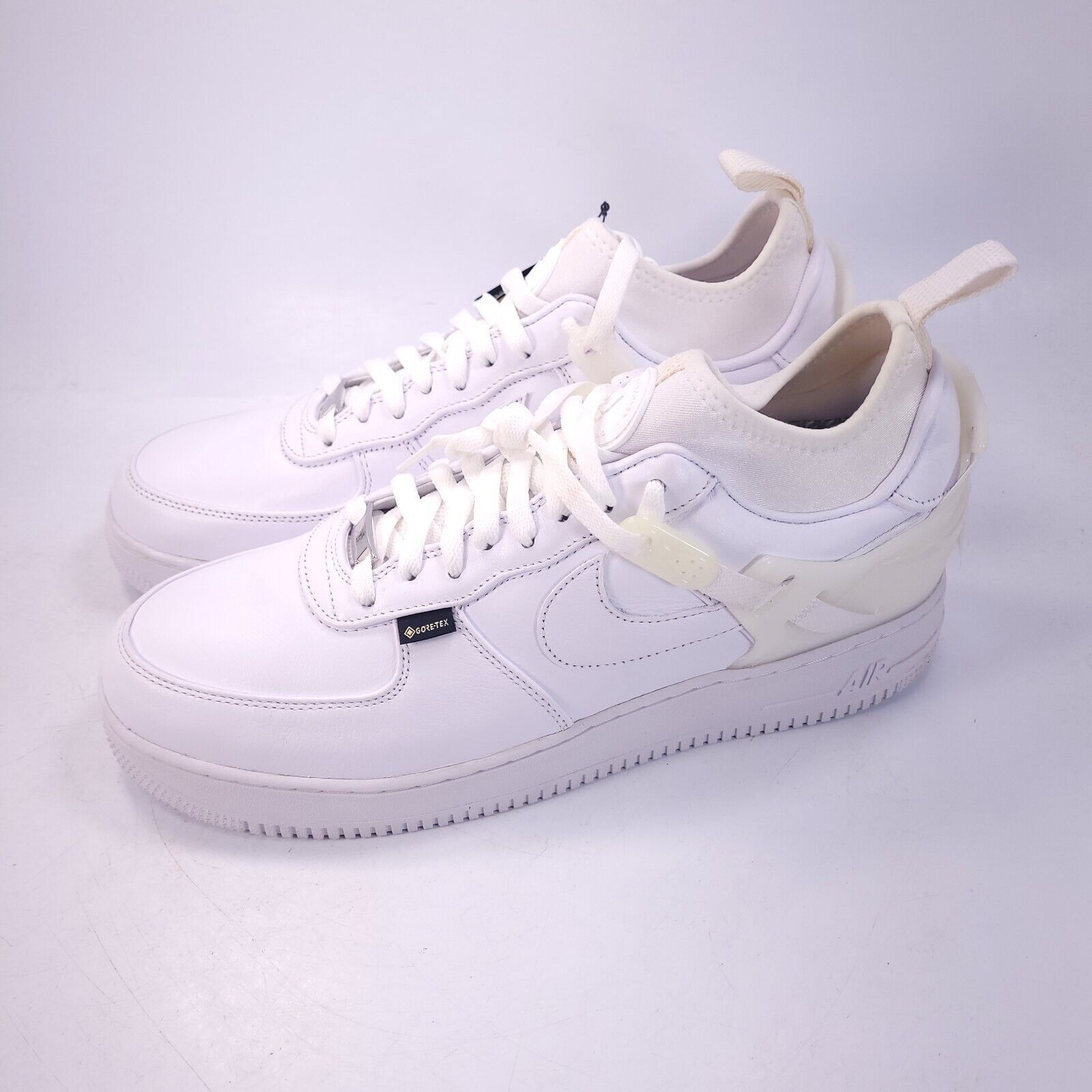 Nike Nike Air Force 1 Low SP Shoe Mens Size 11.5 DQ7558-101 White Size US 11.5 / EU 44-45 - 1 Thumbnail