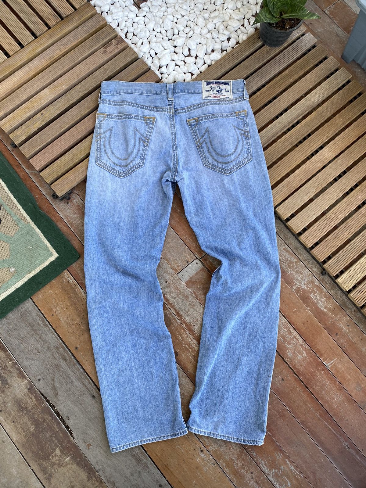 True Religion True religion Size US 34 / EU 50 - 2 Thumbnail