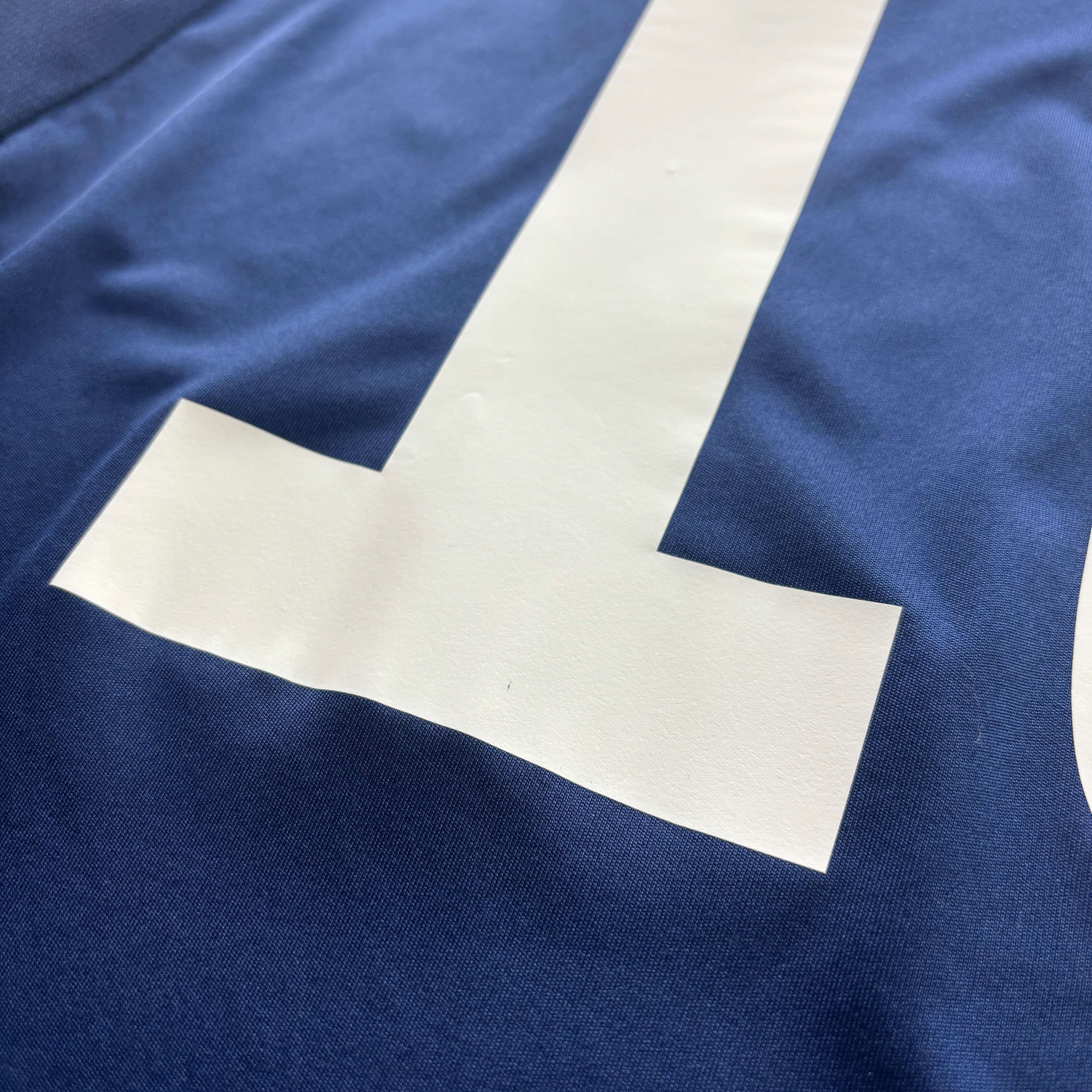 Adidas MATCH WORN Mol Fehérvár 15-16 third Tischler football jersey Size US M / EU 48-50 / 2 - 13 Thumbnail