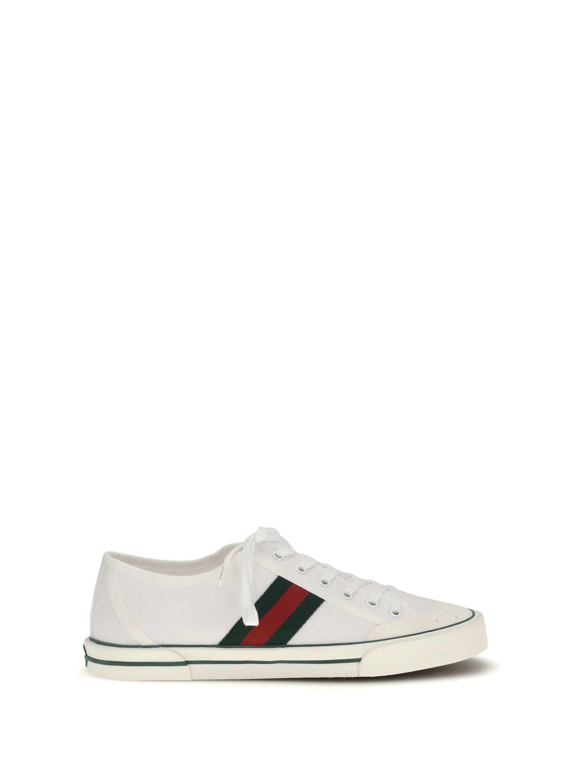 Gucci 1977 Tennis Sneakers Size US 11 / EU 44 - 1 Thumbnail