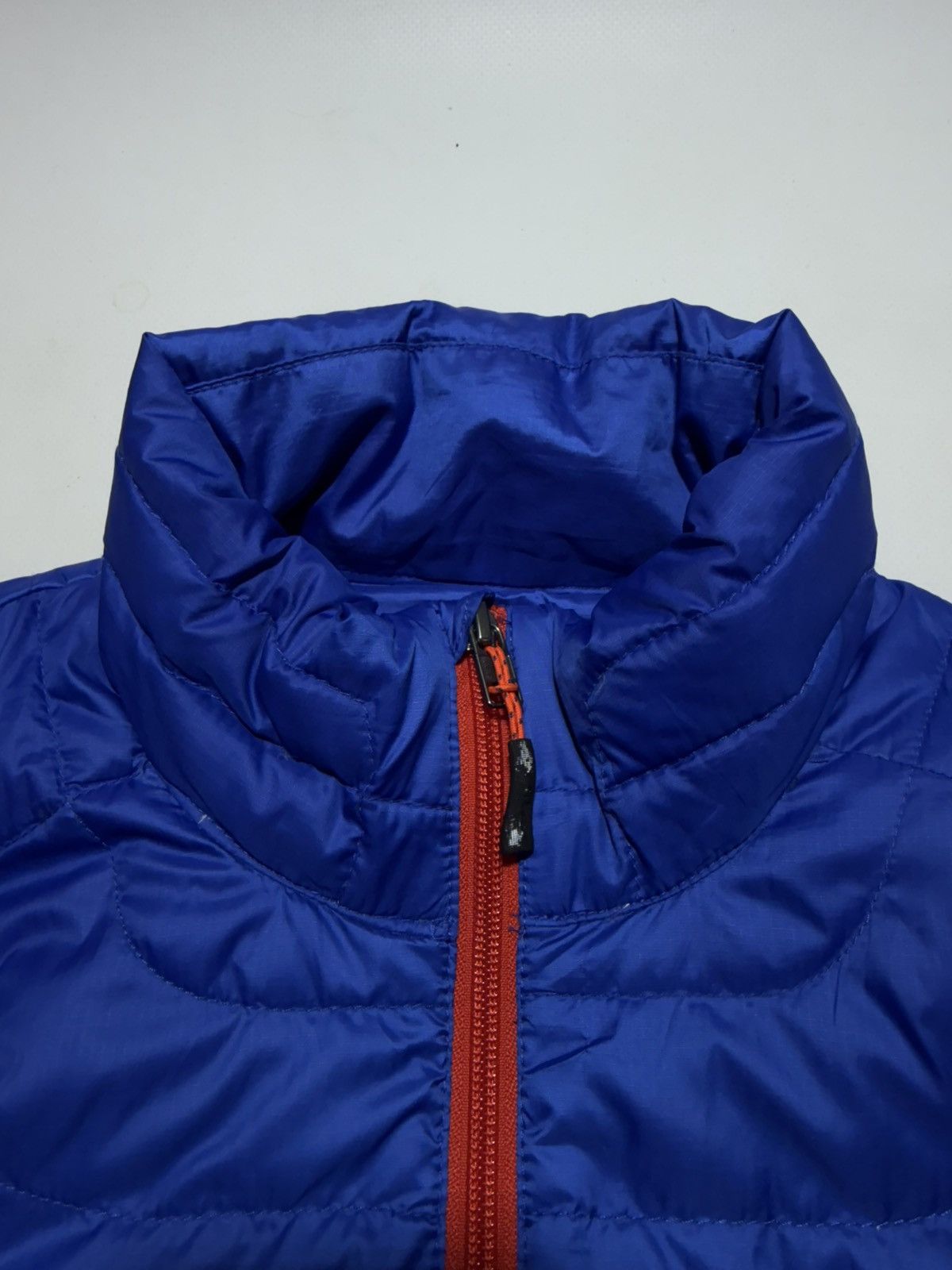 Polo Ralph Lauren Polo Ralph Lauren RLX Down Vest Size US S / EU 44-46 / 1 - 6 Thumbnail