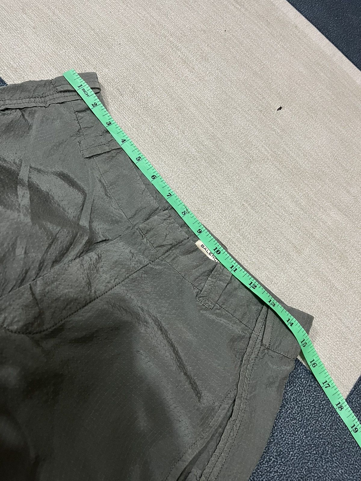 Balenciaga Authentic BALENCIAGA Pant Size 30" / US 8 / IT 44 - 10 Thumbnail