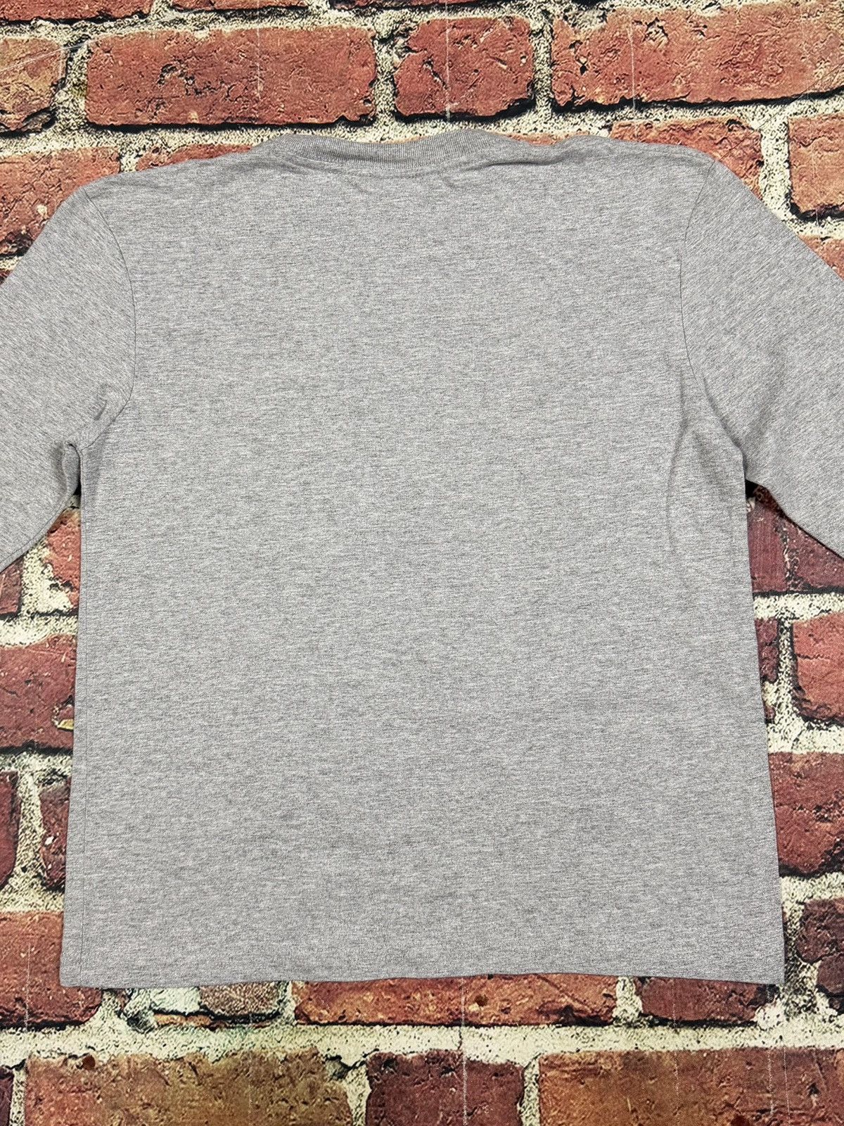 Band Tees Vintage Weezer Race Car 2006 Band T-Shirt Long Sleeve Size S / US 4 / IT 40 - 5 Thumbnail