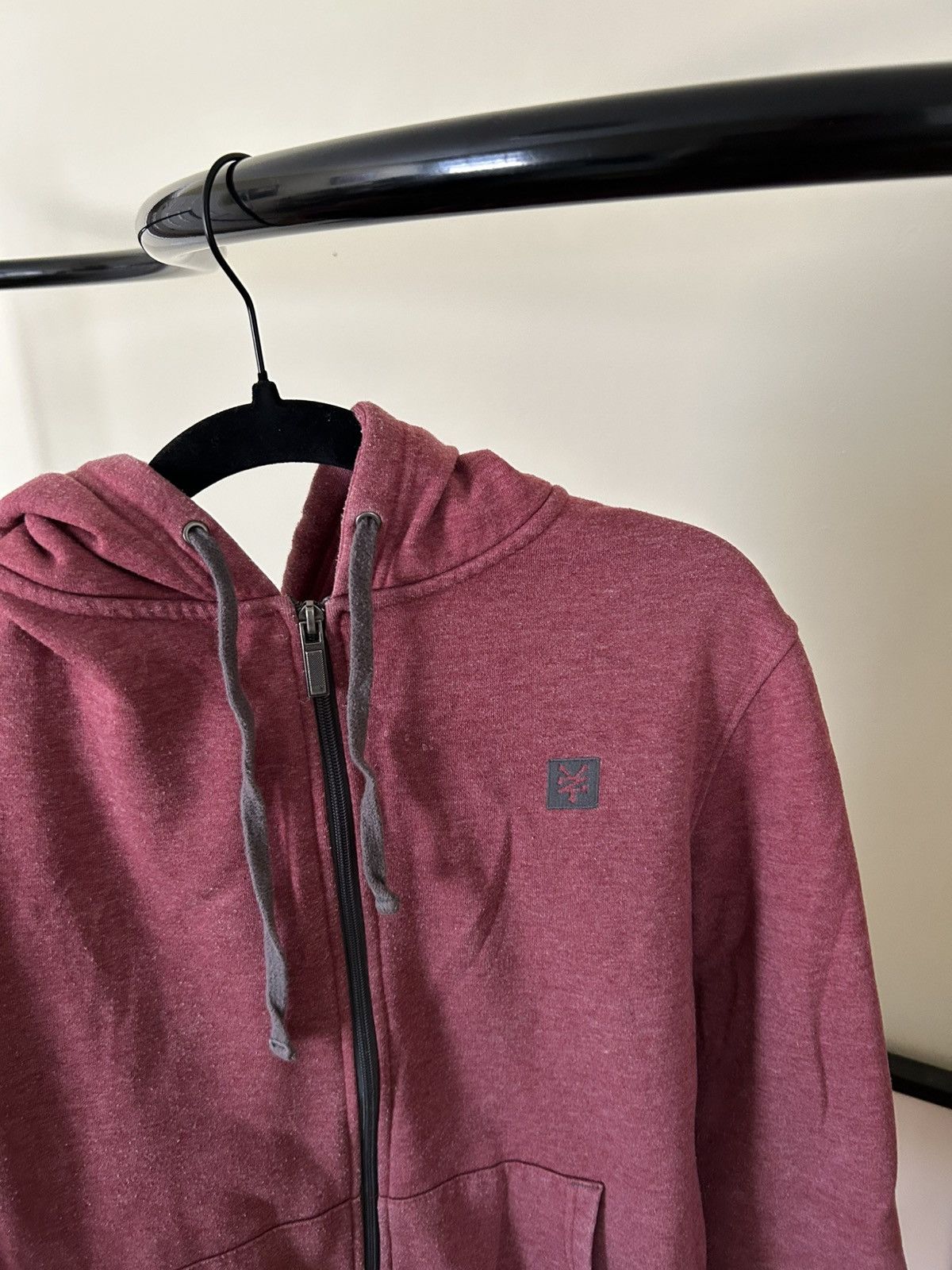 Vintage ZooYork Hoodie Size US M / EU 48-50 / 2 - 2 Thumbnail