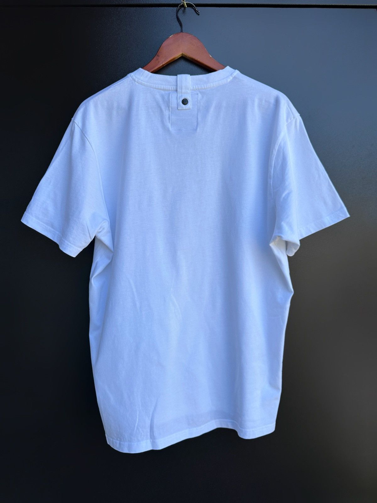 Other PEACEFUL HOOLIGAN CASUAL FOOTBALL T-SHIRT JERSEY SHIRT TEE Size US XXL / EU 58 / 5 - 10 Thumbnail
