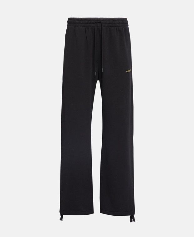 Off-White Sweatpants Size US 36 / EU 52 - 1 Preview