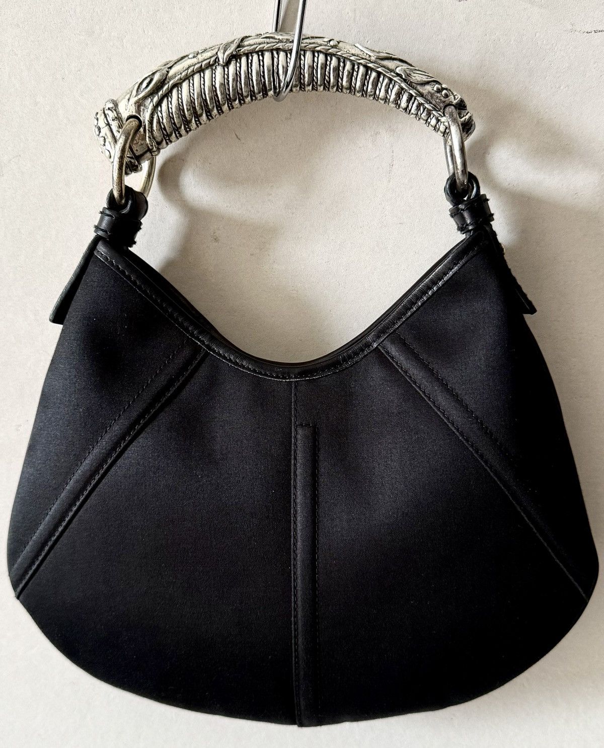 Yves Saint Laurent Archive Yves Saint Laurent - Tom Ford - FW2002 - Mombasa Bag Size ONE SIZE - 3 Thumbnail
