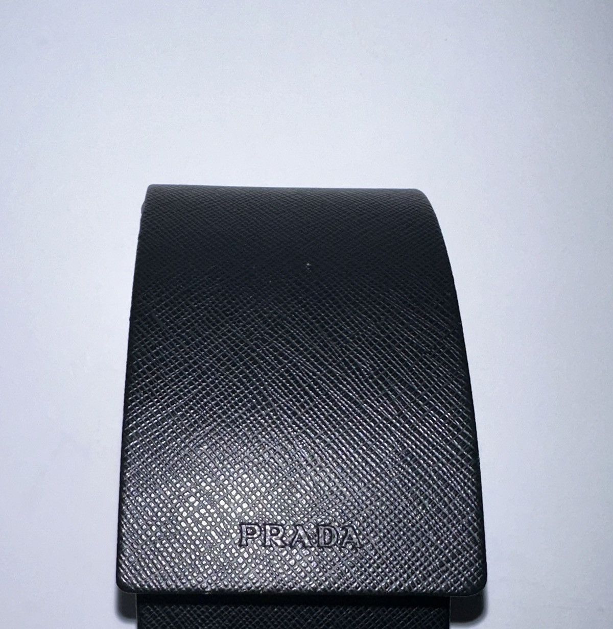 Prada Prada Polarized Sunglasses Size ONE SIZE - 3 Thumbnail