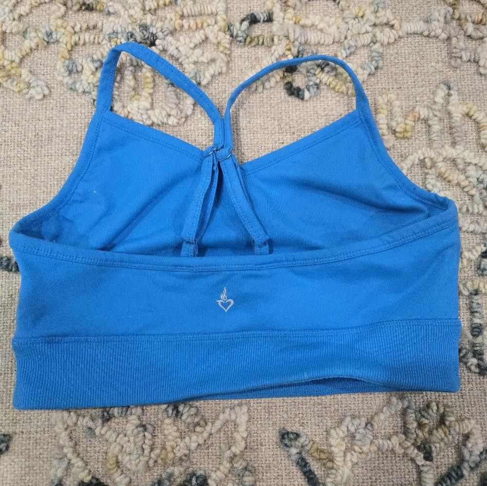 Torrid Torrid Sporta Bra Size ONE SIZE - 2 Thumbnail