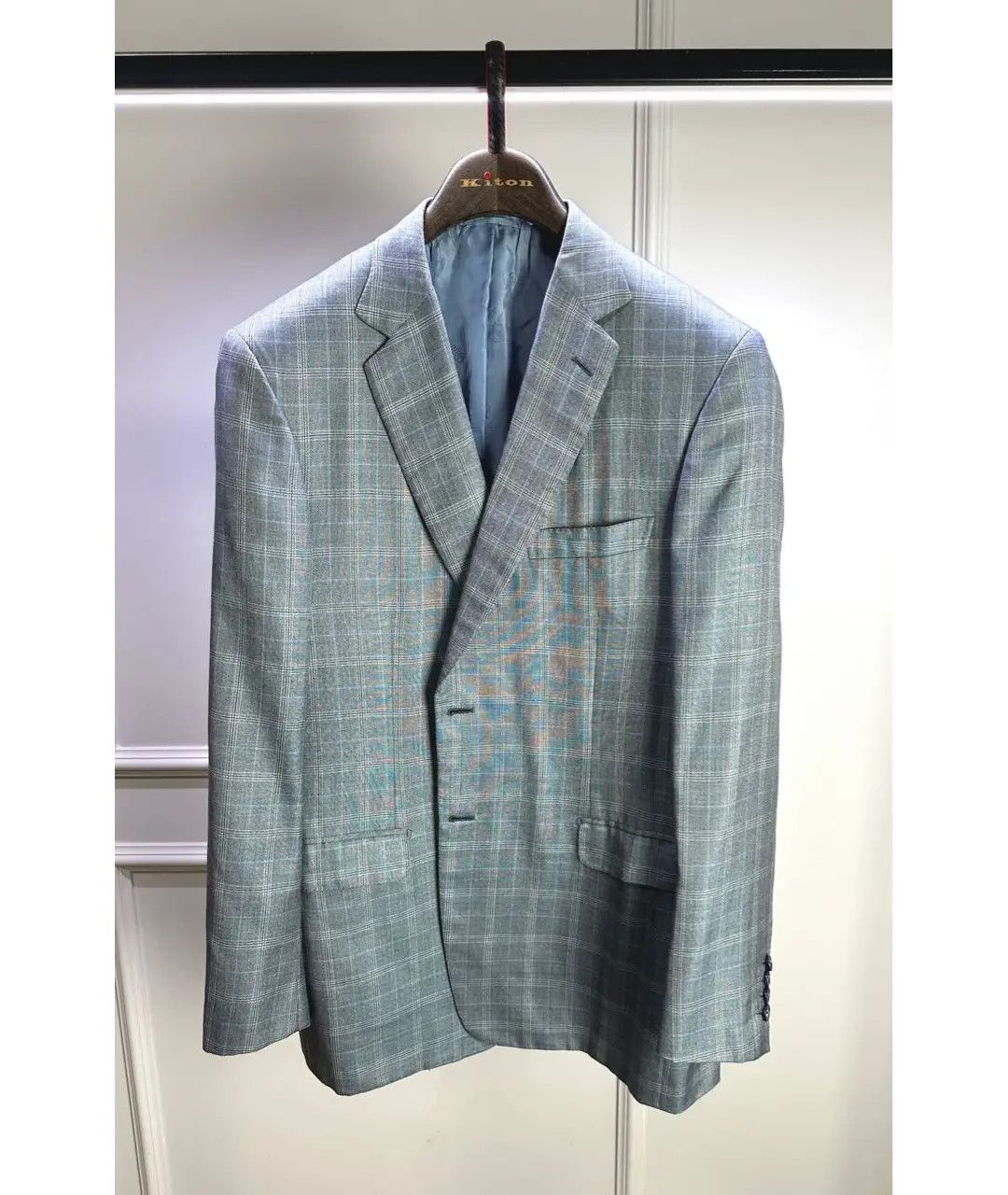 Brioni Men's blazer Brioni Size 42R - 3 Thumbnail