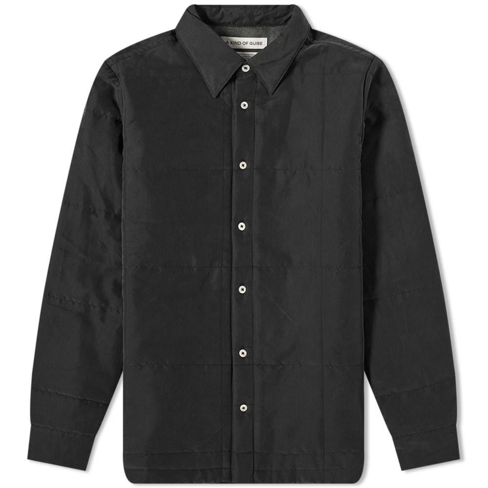A Kind Of Guise 48/M - Barrel Overshirt - Made in Germany Size US M / EU 48-50 / 2 - 1 Thumbnail