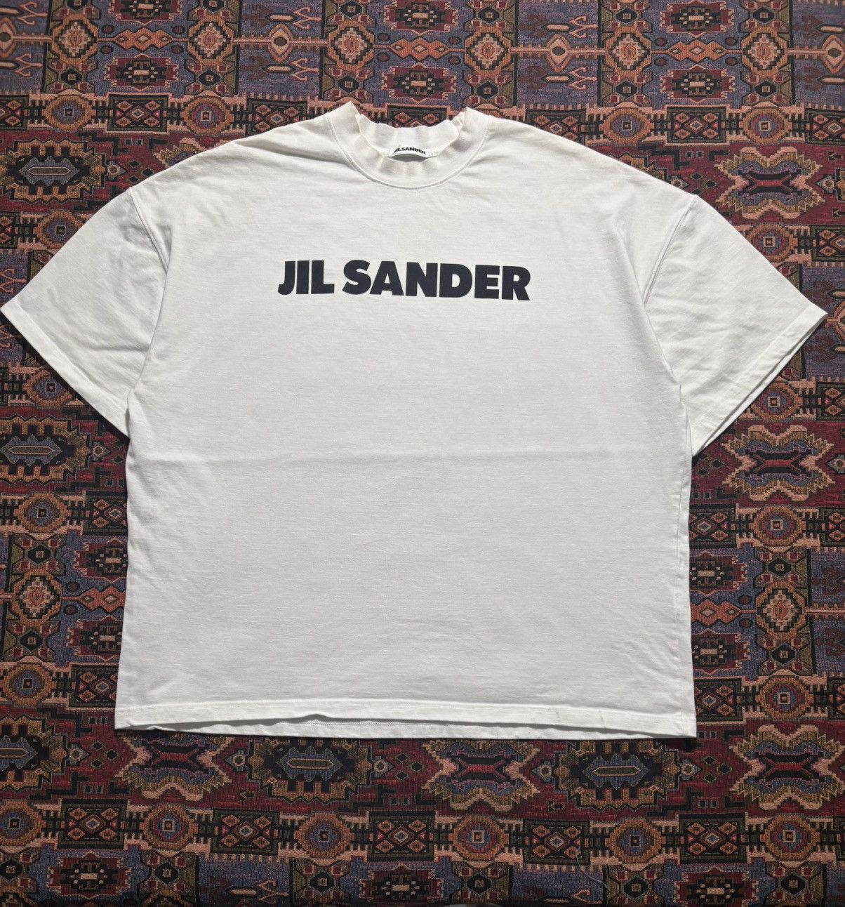 Arc'teryx × Jil Sander *RARE* JIL SANDER X ARC'TERYX OVERSIZED