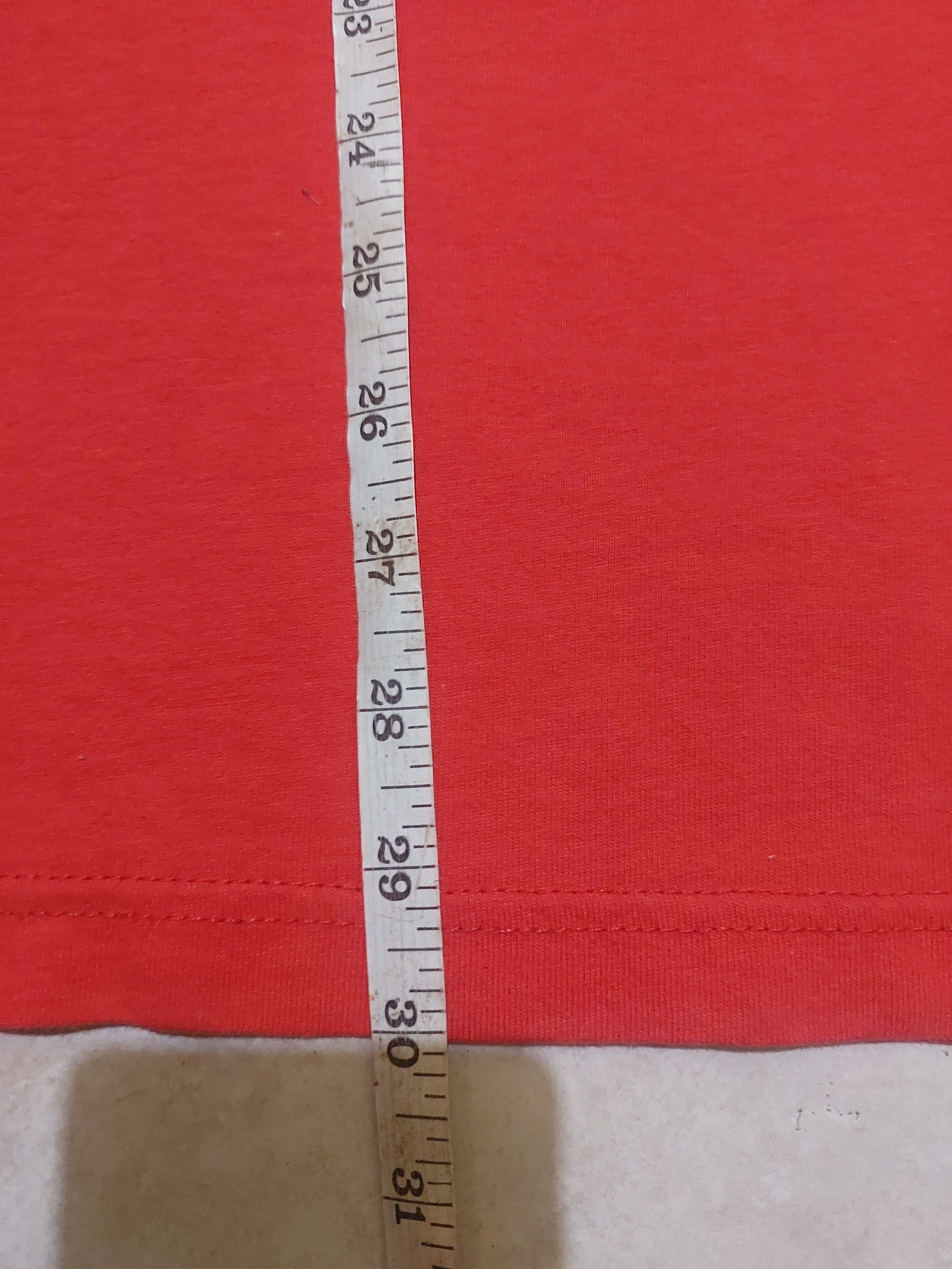 Band Tees Rare vintage 96 Das Klown 'Holy Crap!' Size US L / EU 52-54 / 3 - 7 Thumbnail