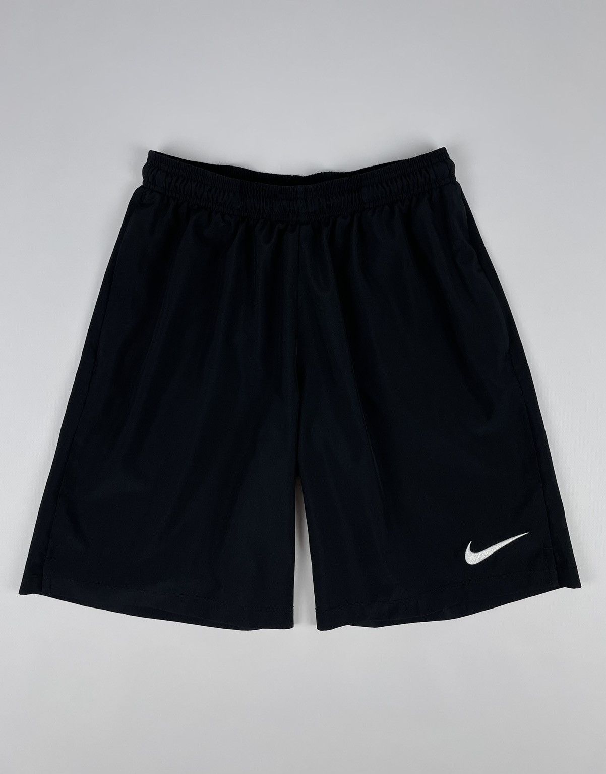 Nike Nike dri-fit Shorts Size US 32 / EU 48 - 1 Thumbnail