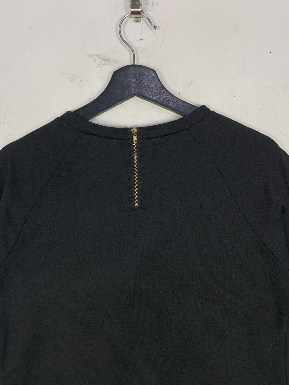 Japanese Brand NIER Brand Arm Cutouts JapaneseBrand Streetwear LongSleve Size S / US 4 / IT 40 - 6 Thumbnail