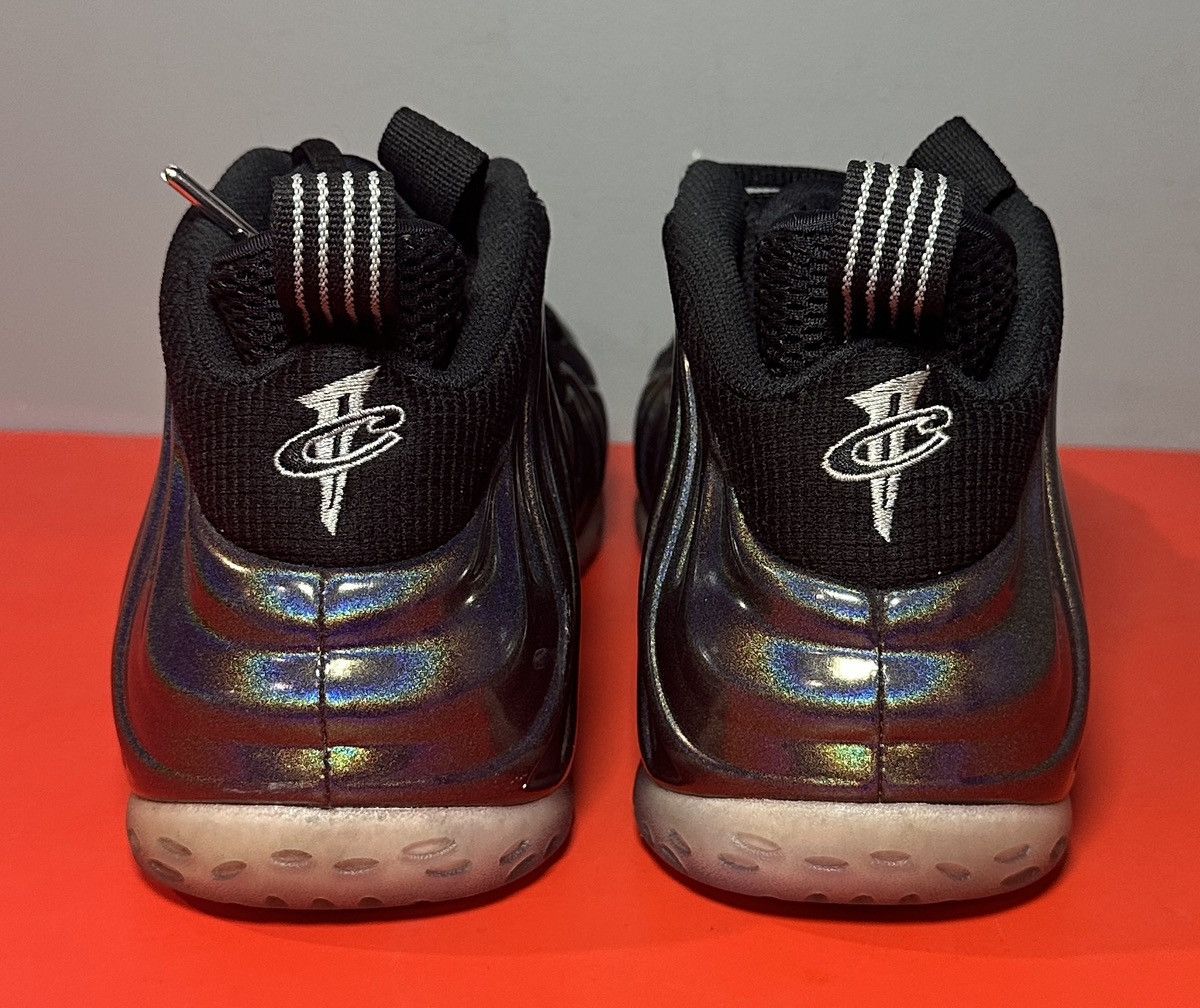 Nike Size 9 - Nike Air Foamposite One Hologram Size US 9 / EU 42 - 5 Thumbnail
