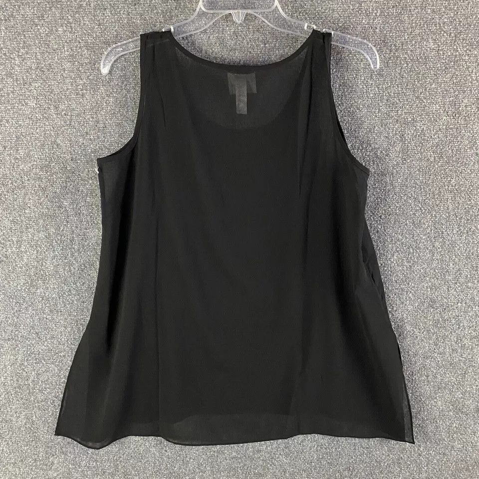 Other Wynne Layers Tank Top Women's Medium Pullover Polyester M Size M / US 6-8 / IT 42-44 - 7 Thumbnail