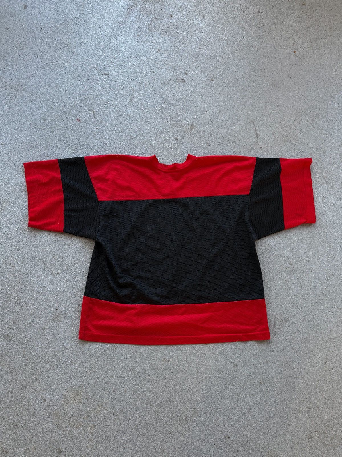 Vintage UW Madison Badgers Vintage Jersey Size US L / EU 52-54 / 3 - 3 Thumbnail