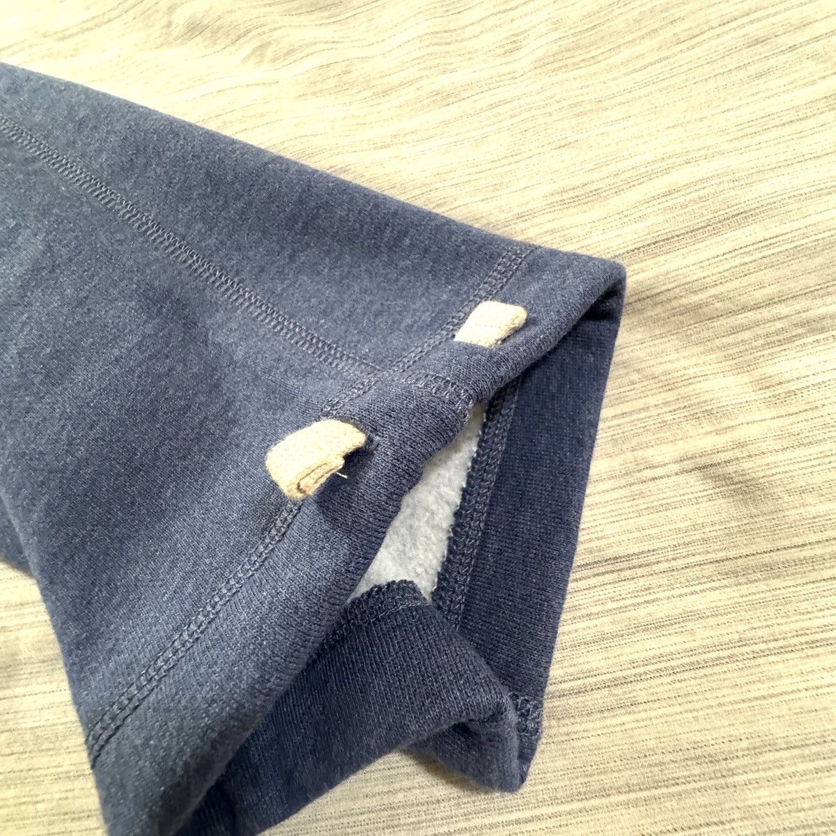 Polo Ralph Lauren Polo Ralph Lauren Classic Full-Zip Fleece Sweatsuit Size US S / EU 44-46 / 1 - 14 Thumbnail