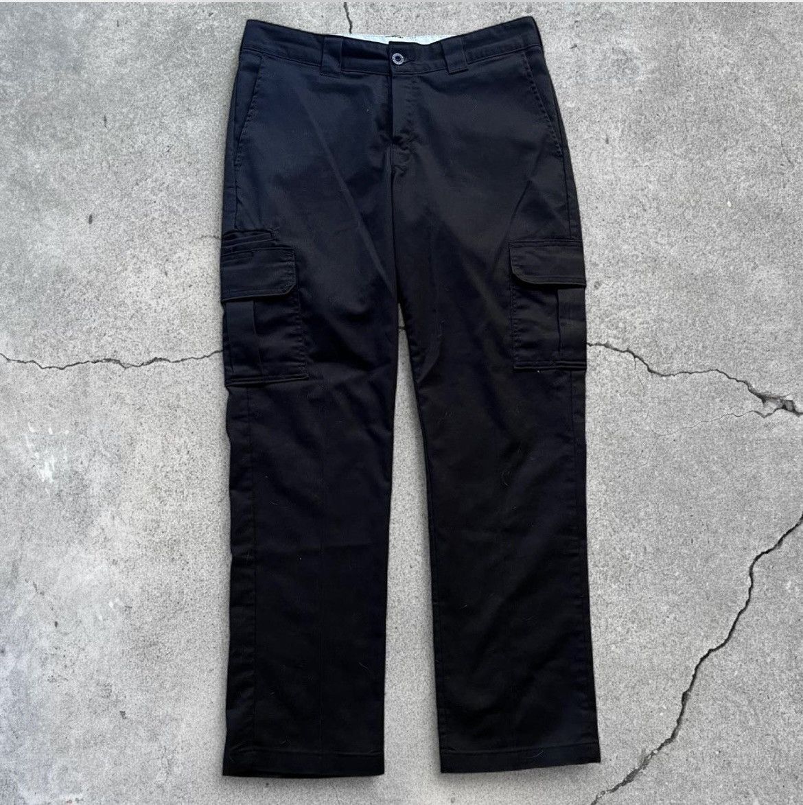 Dickies Dickies Cargo Pants Size US 32 / EU 48 - 1 Thumbnail