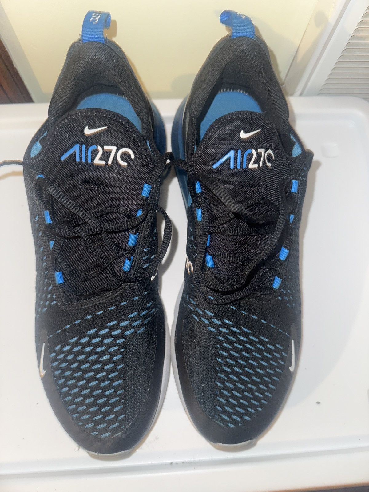 Nike Air Max 270 Size US 13 / EU 46 - 6 Thumbnail