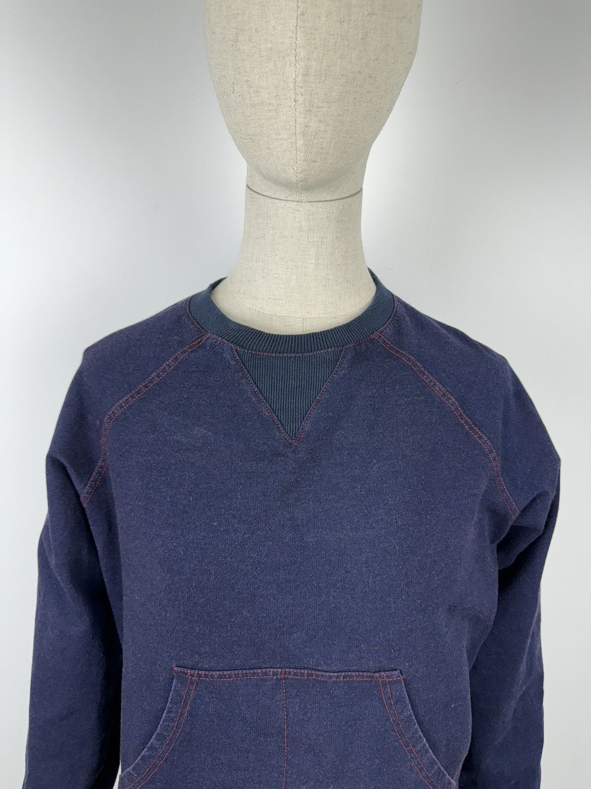 Other Women’s L.F. Markey Crew Sweatshirt Jumper size S Size S / US 4 / IT 40 - 2 Thumbnail