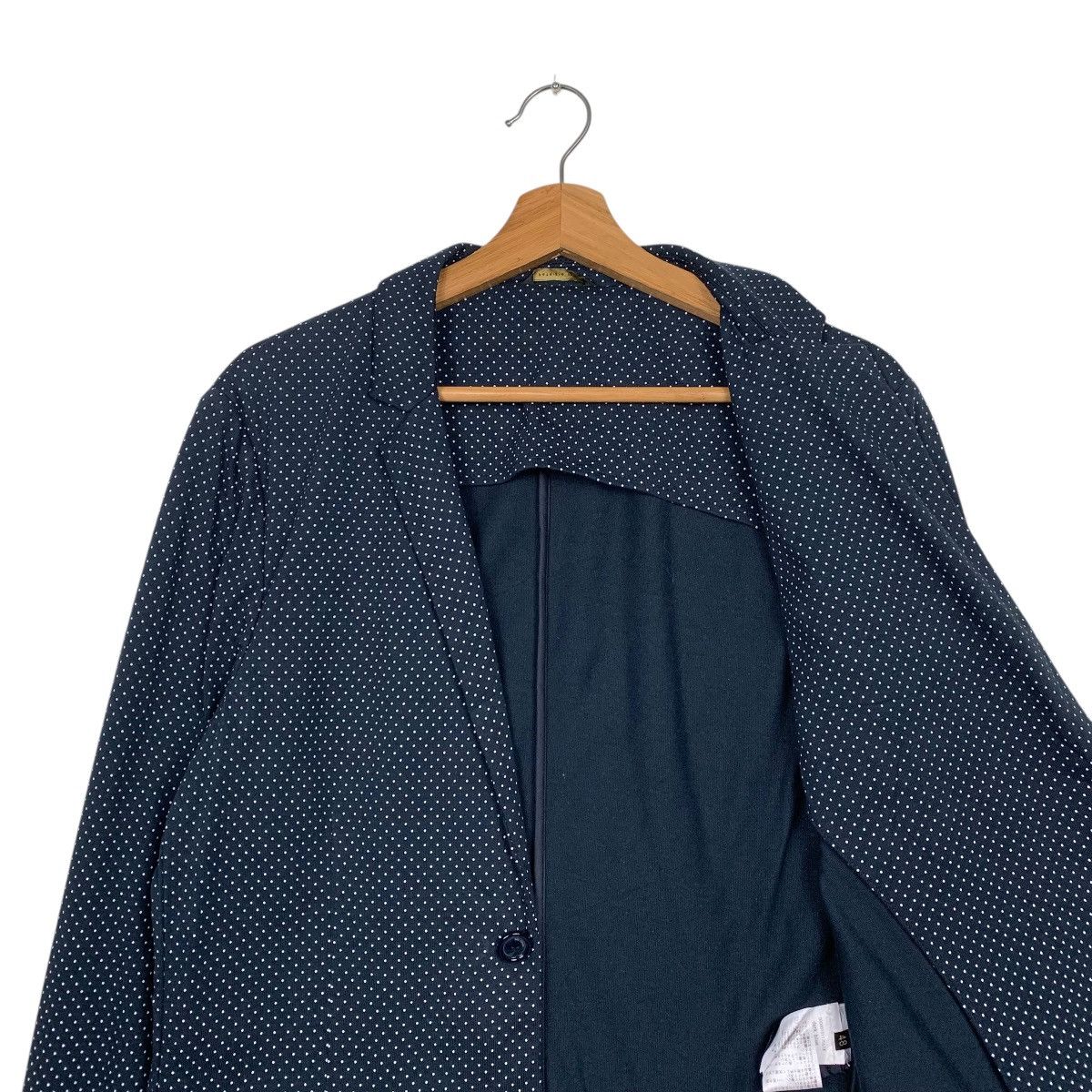 Patrizia Pepe Patrizia Pepe Casual Jacket Size US M / EU 48-50 / 2 - 10 Thumbnail