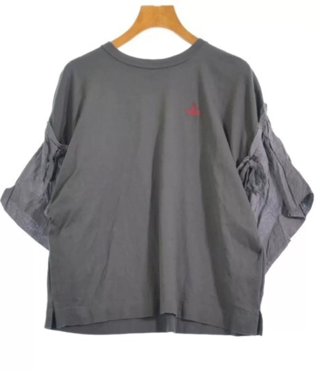 Vivienne Westwood Vivienne Westwood Women's T-Shirt Size M / US 6-8 / IT 42-44 - 1 Thumbnail