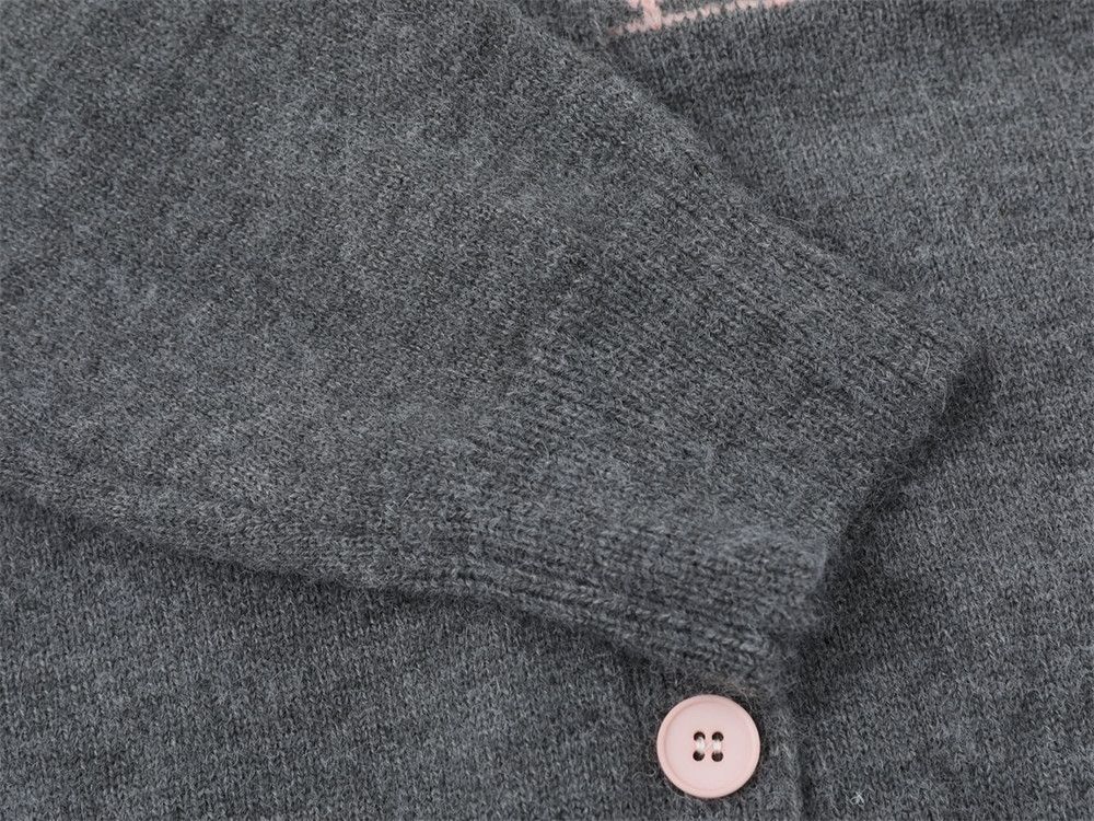 Vintage Men's retro loose casual totem cardigan sweater y2k Size US M / EU 48-50 / 2 - 4 Thumbnail