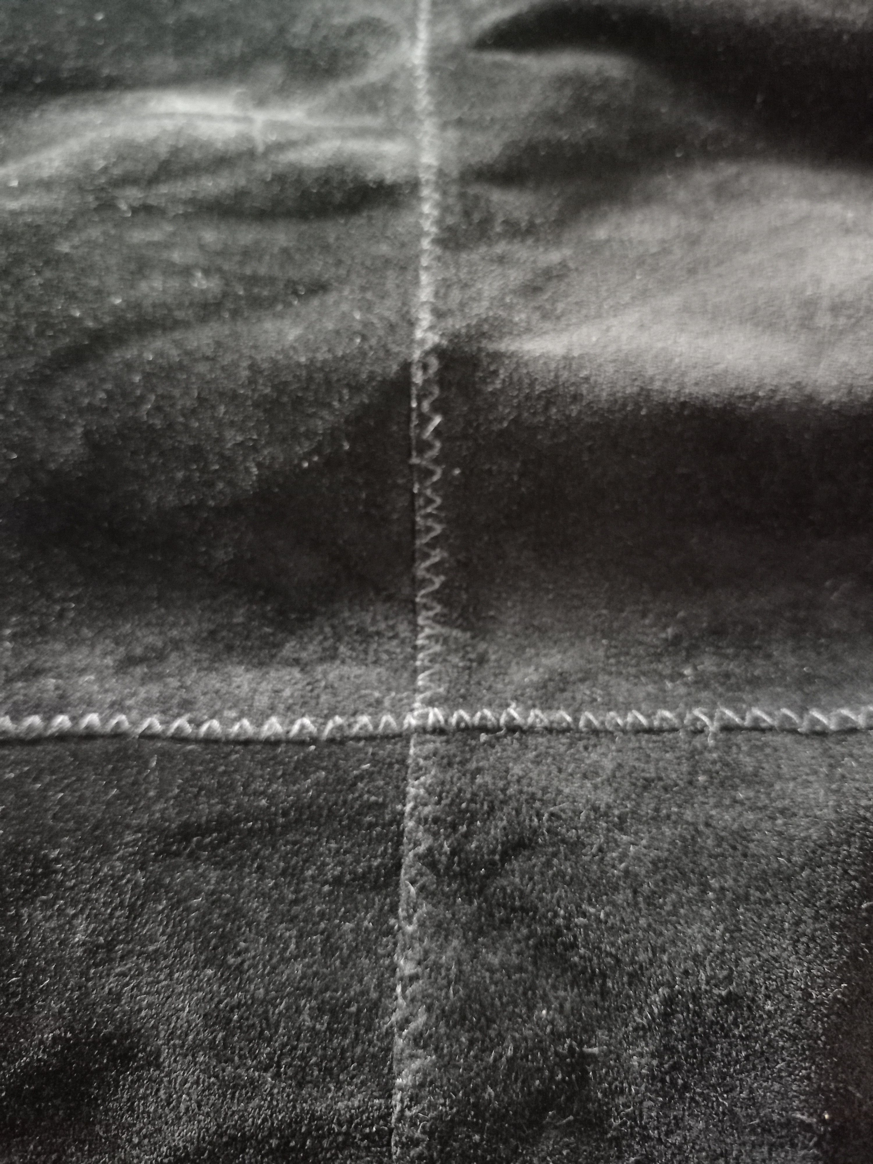 Japanese Brand CLAIBORNE LUXE SUEDE LEATHER BUTTON JACKET Size US L / EU 52-54 / 3 - 7 Thumbnail