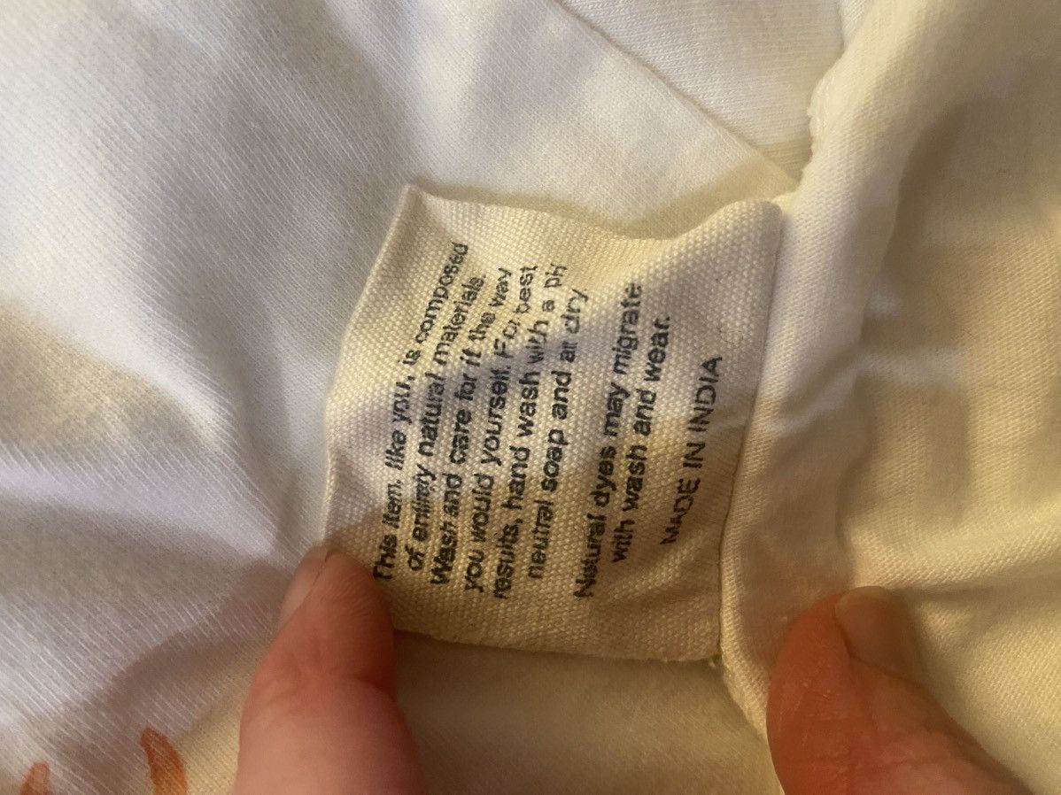 Story Mfg. Story Mfg. Long Sleeve Tshirt Size US XL / EU 56 / 4 - 9 Thumbnail
