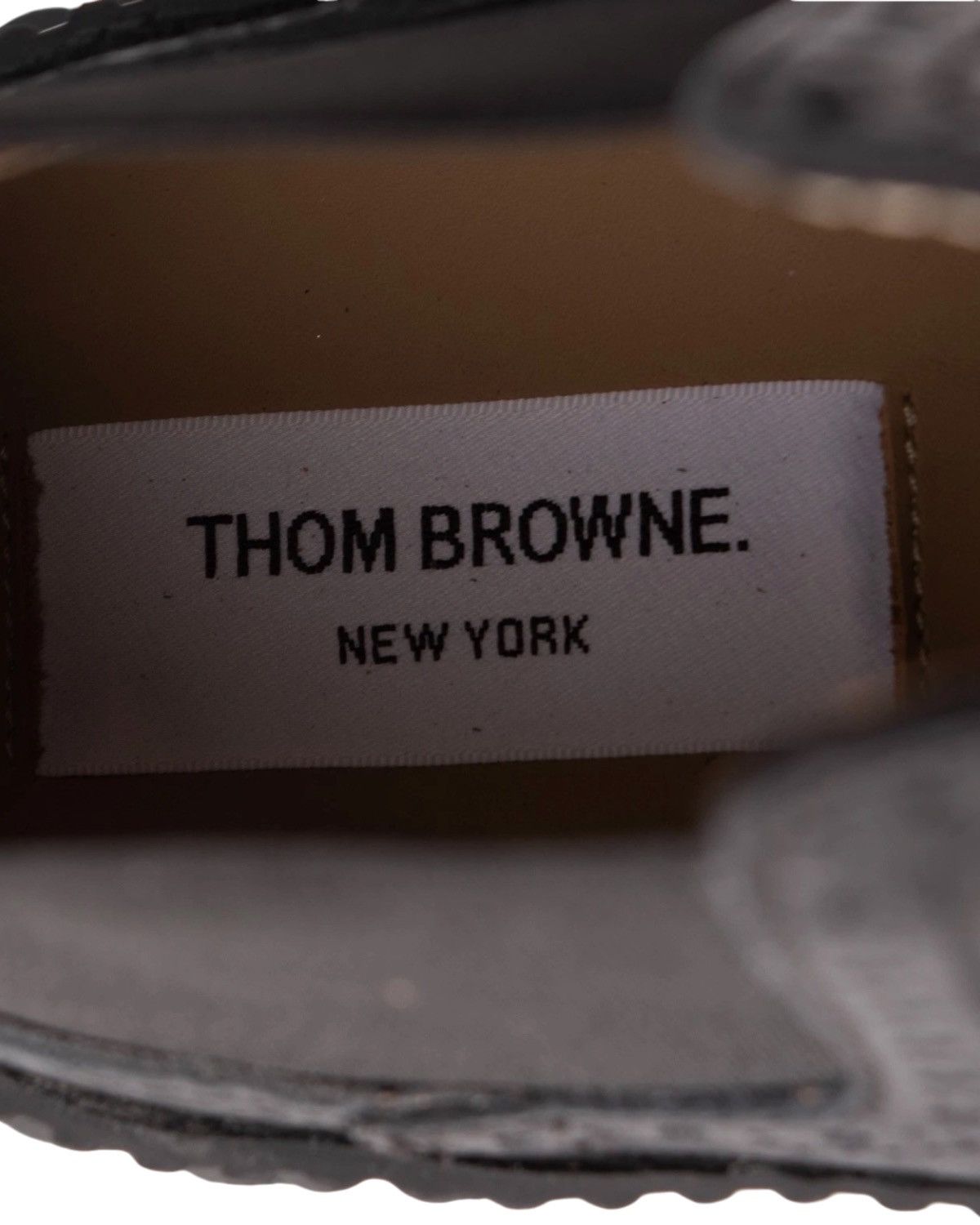 Thom Browne Thom Browne Mid Top Chelsea Duck Boots Size US 9.5 / EU 42-43 - 7 Thumbnail
