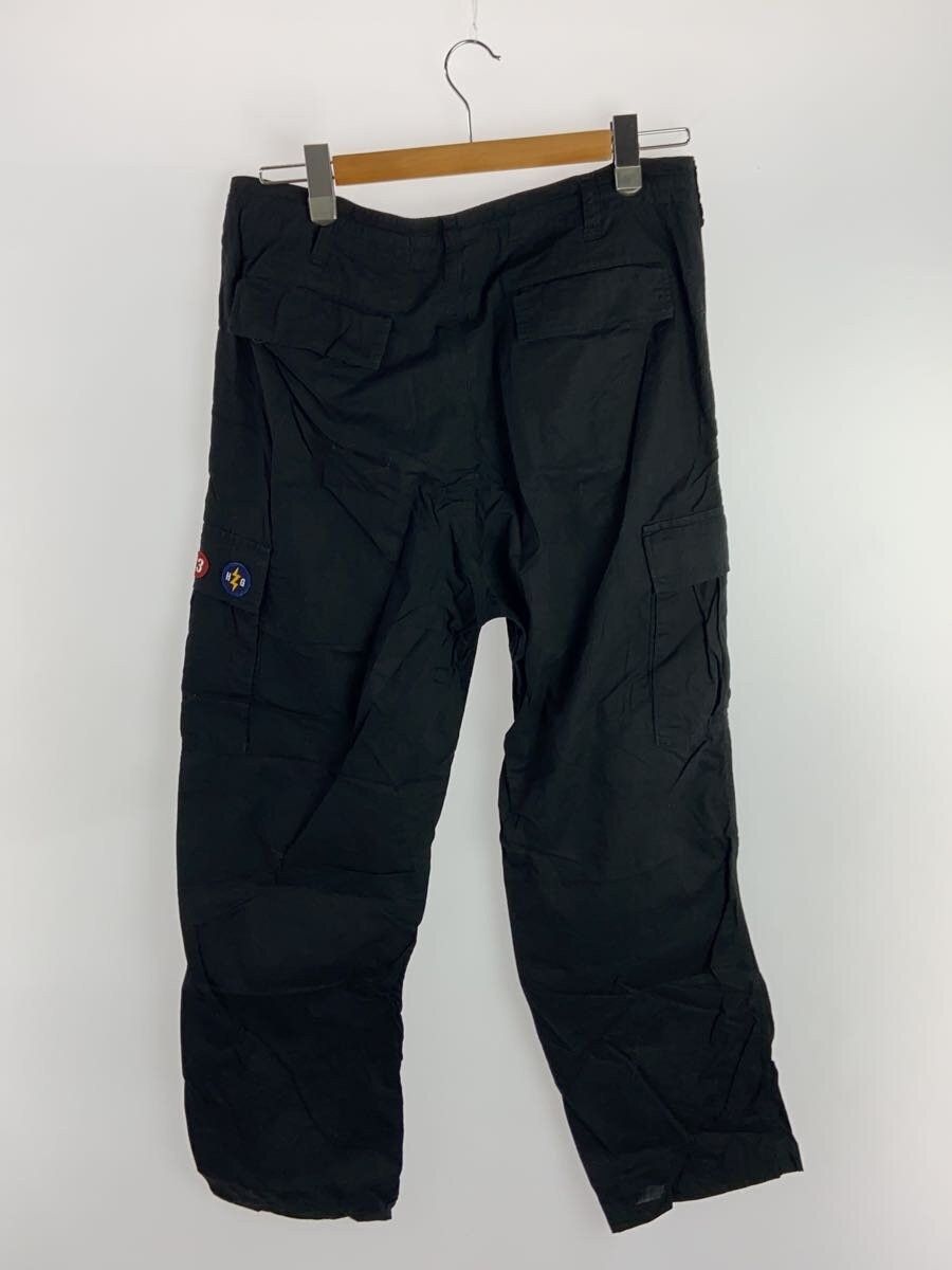 Hysteric Glamour Straight Leg Cargo Pants Size US 33 - 2 Thumbnail