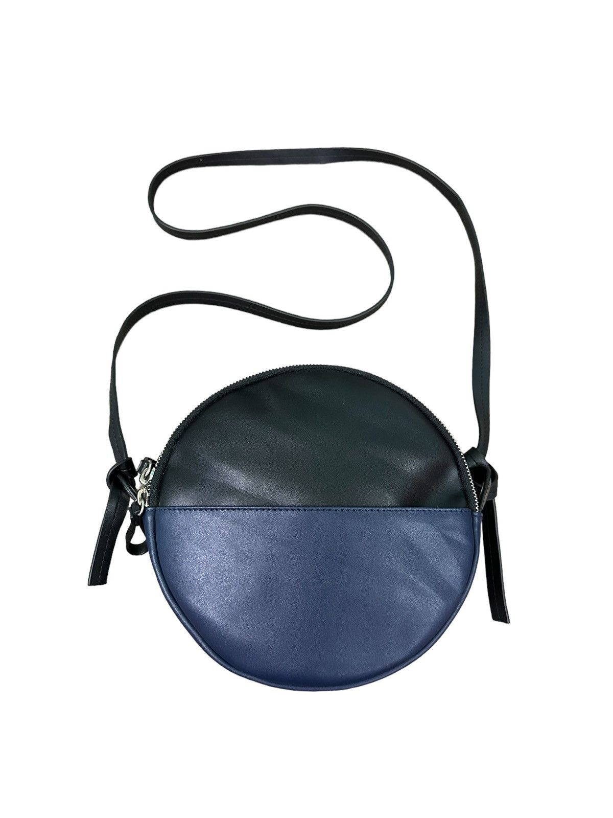 Issey Miyake × Ne-Net NE-NET ISSEY MIYAKE CROSSBODY BAG Size ONE SIZE - 1 Thumbnail