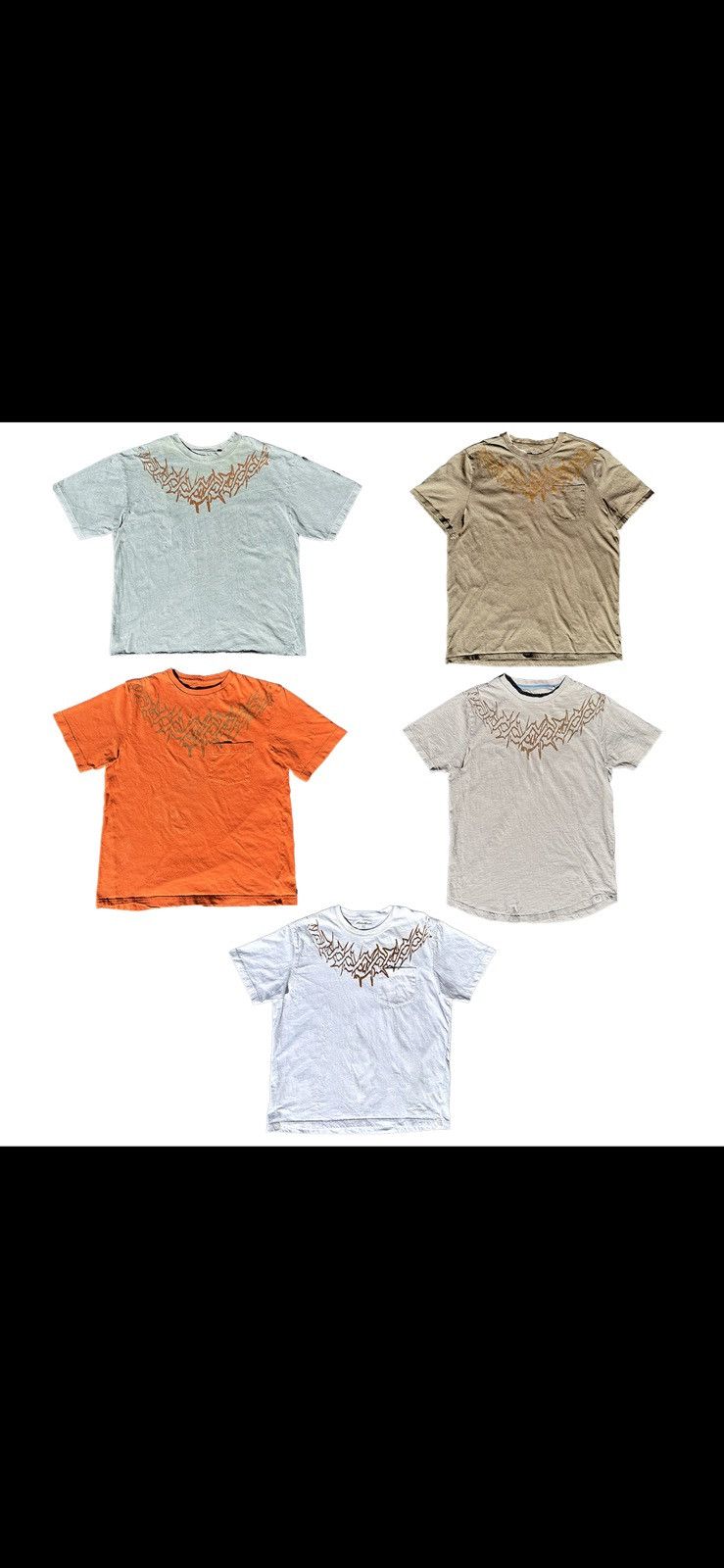Other Jesus Vol.32 Size US S / EU 44-46 / 1 - 2 Thumbnail