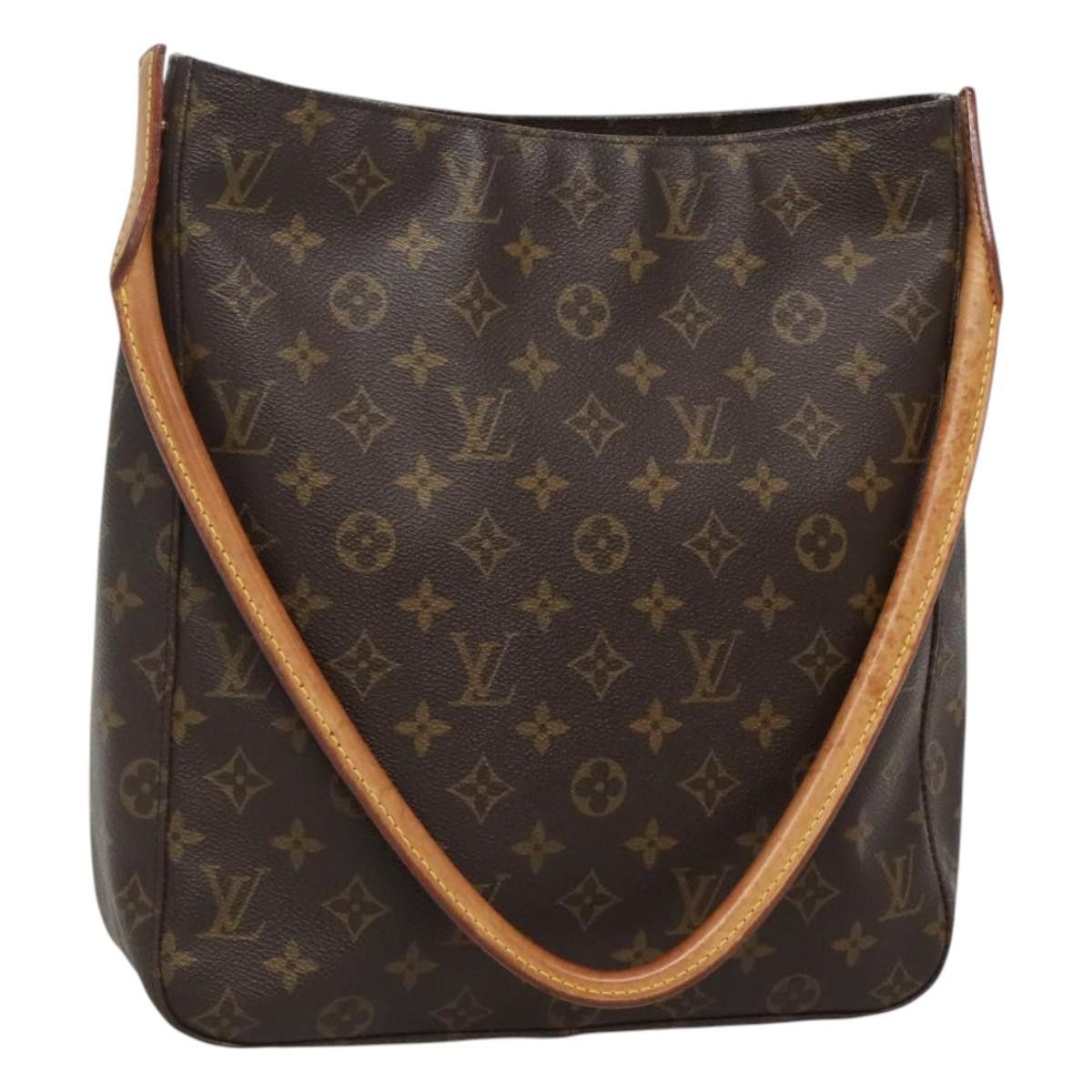 Louis Vuitton Louis Vuitton Looping shoulder Size ONE SIZE - 1 Thumbnail