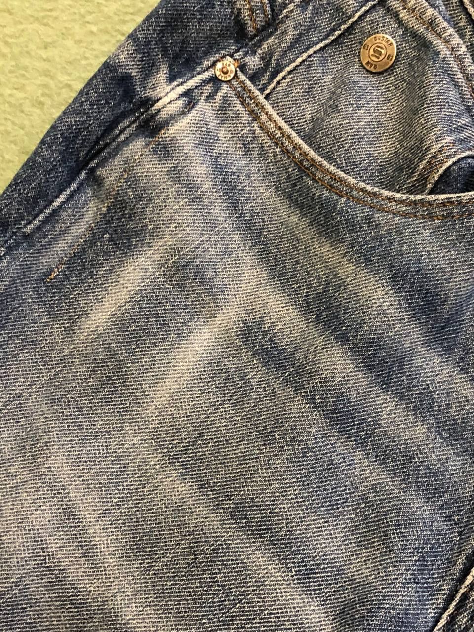 G-Star Vintage G-Star Raw ARC 3D Denim Jeans Size 24 Size 24" / US 00 / IT 34 - 10 Thumbnail
