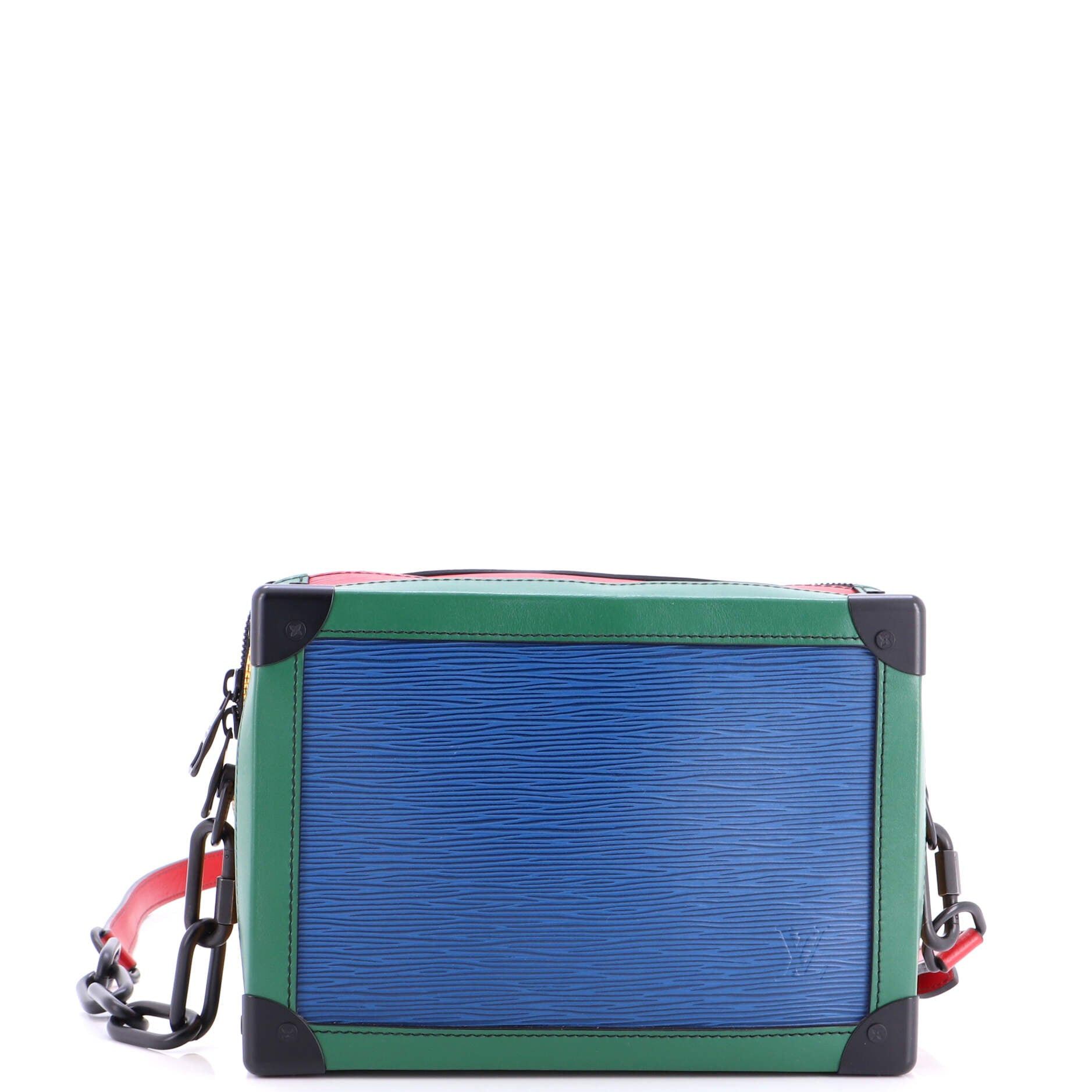 Louis Vuitton Soft Trunk Bag Size ONE SIZE - 1 Thumbnail