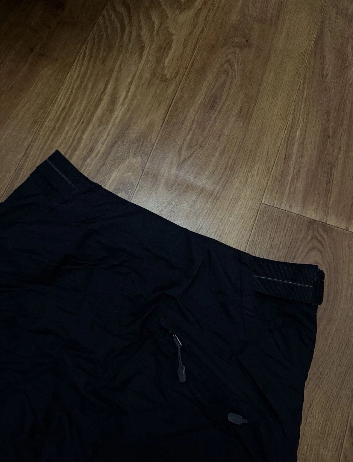 Nike ACG Vintage Nike ACG Ski Pants 3 Outer Layer Snowbord Trousers Size US 32 / EU 48 - 16 Thumbnail